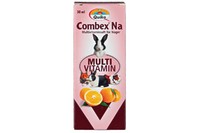 Сок-мультивитамин для грызунов TRIXIE - Combex Na Обьем: 30мл