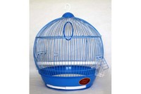 Клетка для птиц 308 , эмаль