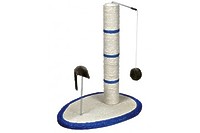 ТХ 4306 Когтеточка Trixie с мышкой