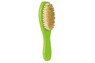 Щетка для грызунов TRIXIE с натуральной щетиной, 5х18 см