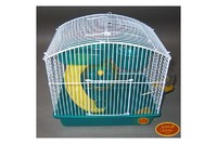 Клеткa для малых грызунов  Золотая клетка 158