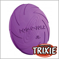 TRIXIE TX-33500 Резиновый диск для собак TRIXIE