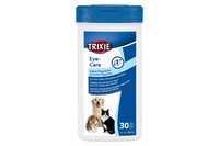 Салфетки для ухода за глазами животных(30шт)