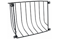 Подвесная кормушка для сена(металл) TRIXIE, 22 × 16 × 6см