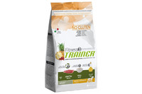 Trainer (Трейнер) Fitness3 Adult Medium&Maxi With Duck Rice Oil - для взрослых собак средних и крупных пород с уткой 12,5 кг