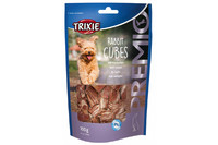 Лакомство для собак"Rabbit Cubes" TRIXIE (кролик), 100 гр