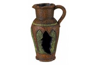 Разбитый кувшин, 16 cм