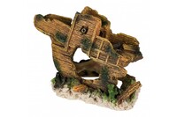 Обломки корабля, 19 см