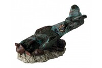 Обломки самолета,  8см,набор(уп.-6шт.)