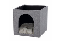 Домик для кота TRIXIE Ella , 33х33х37см