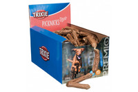 Сосиски для собак TRIXIE - Picknicks Вкус: Бекон, Вес: 8 г / 8 см, 200шт. , 8 см