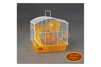 Клеткa для малых грызунов  Золотая клетка 168