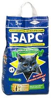 Барс №1 наполнитель крупный 2,5-5 мм