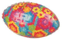 TRIXIE TX-33540 МЯЧ ДЛЯ РЕГБИ (РЕЗИНА), 15 см