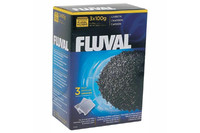 Hagen Fluval Carbon 300 гр. - активированный уголь