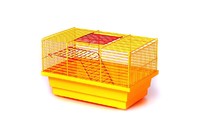 Клетка для маленьких грызунов Лори МИШКА, краска