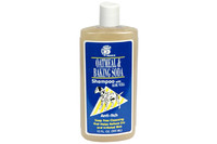 Ring5 Oatmeal-Baking Soda РИНГ5 ОВСЯНАЯ МУКА С СОДОЙ шампунь от зуда для собак и кошек , 0.355 л.