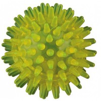 TRIXIE TX-33640 ИГРУШКА ДЛЯ СОБАК МЯЧ-ЁЖ, 5 см