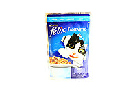 Felix Треска Кусочки в желе