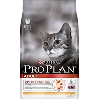 Purina Pro Plan Adult Chicken для кошек с курицей 10кг