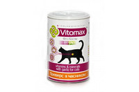 VITOMAX витаминный комплекс бреверс с чесноком для кошек, 500 гр. - 1000 таблеток
