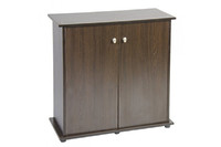 Подставки прямые с дверями   ПП80х35Д Венге сборная 80х35х80 см