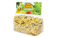 Наш Корм для корел и ожереловых попугаев  НК-24  750 г