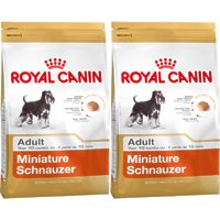 Royal Canin SCHNAUZER - корм для цвергшнауцеров