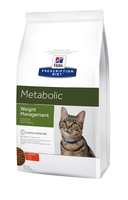 Prescription Diet™ Metabolic Feline