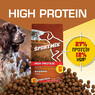 Сухий корм для собак Sportmix DOG High Protein 20 кг