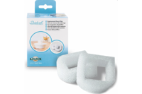 PetSafe Drinkwell Foam Replacement Filter ПЕТСЕЙФ ДРИНКВЕЛЛ сменный губчатый фильтр для фонтанов, 9х6,5х10,8 см