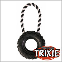 TRIXIE TX-33702 Шина на канате для собак TRIXIE