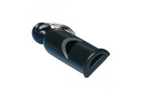 Свисток для собак пластиковый