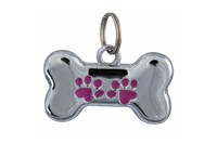 Брелок для собак TRIXIE,  3,5 x 2 см