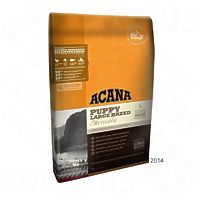 ACANA Puppy Large Breed корм для щенков крупных пород, 11,4 кг