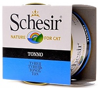 10 + 2 Бесплатно !!! SCHESIR в желе, 12 х 85г