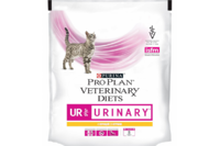 Purina Vet Diet UR сухой корм для кошек при мочекаменной болезни 0,35 кг