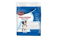 Пелёнки впитывающие для щенков, 60 x 90 см.- 8 шт