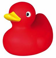 TRIXIE ТХ-34270 Набор виниловых уточек 12 штук, 9 см