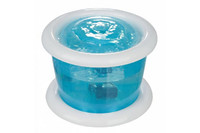 Автоматическая поилка TRIXIE - Bubble Stream, 3 л