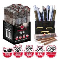 Напіввологі ласощі для собак ALPHA SPIRIT стік з прошуто (х30 шт.) 300g