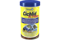 Tetra CICHLID XL     большие хлопья для цихлид 500ml