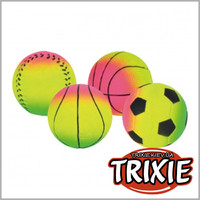 TRIXIE TX-3457 Набор мячей для собак TRIXIE