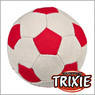 TRIXIE TX-3471 Набор тканевых мячей для собак TRIXIE Количество: 12шт