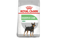 Royal Canin Mini Digestive Care для мелких собак с чувствительным пищеварением, 3 кг