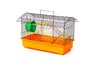 Клетка для  мелких грызунов  Лори БИГ ВОЯЖ, краска