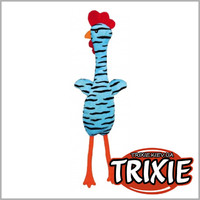 TRIXIE TX-34805 Игрушка-цыплёнок для собак TRIXIE