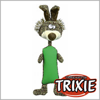 TRIXIE TX-34808 Игрушка-кролик для собак TRIXIE