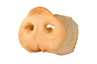 Свинные рыльца для собак TRIXIE, 50 шт