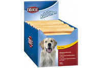 Рулет с сыром для собак TRIXIE, 12 см, молоко